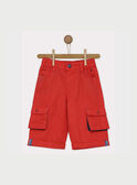 Red Bermuda RODRAGEEX / 19E3PGH4BERF506