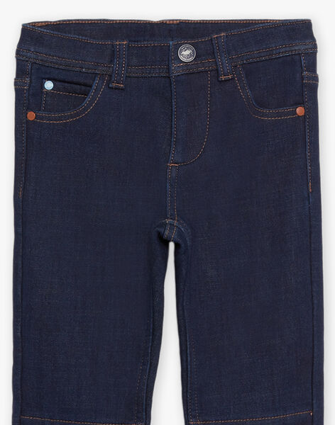 Regular fit jeans DUMOCAGE / 22H3PGY1JEAK005