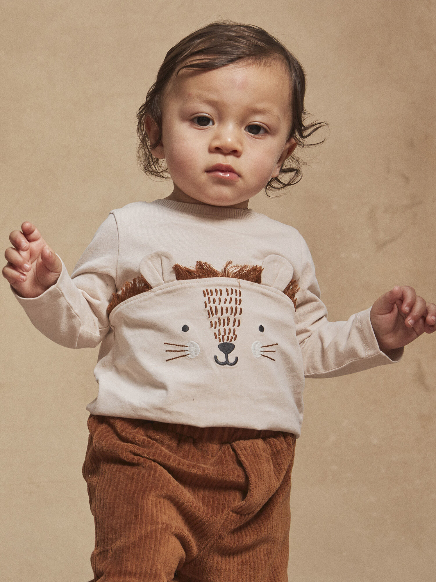 Sergent major deals tee shirt garcon