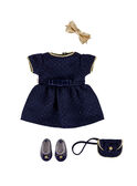 Navy Toy SILUNNOE / 18H4PFW4SIL070