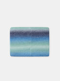 Navy SNOOD NISTAKAGE / 25H4PGF2SNOC212
