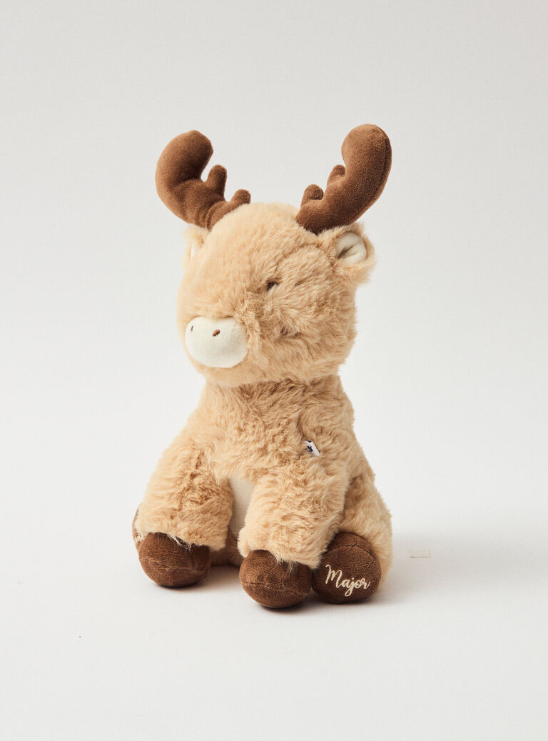 Multicolor SOFT TOYS-25 CM 25HCARIPELUCH / 25J7GM17PE1099