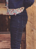  JEANS NLUFLETTE / 25H2PFX1JEAP269