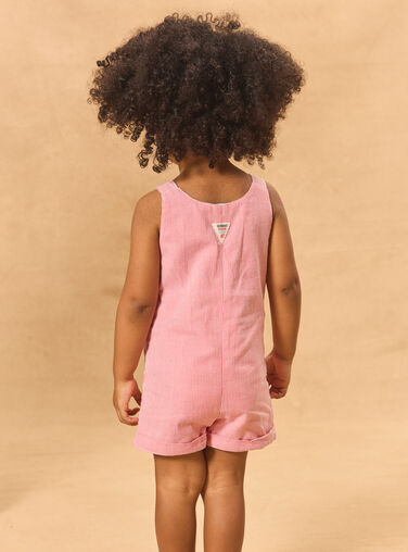 Red OVERALL Red OVERALL MAVINCE / 25E1BGQ1CBL050
