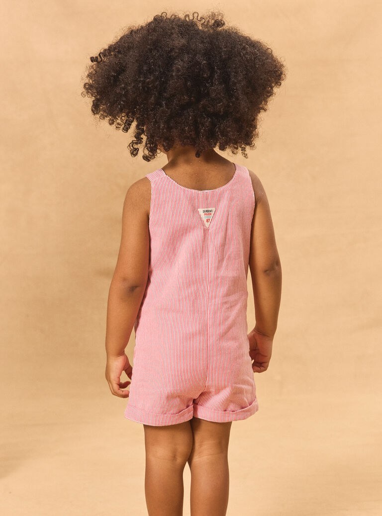Red OVERALL Red OVERALL MAVINCE / 25E1BGQ1CBL050