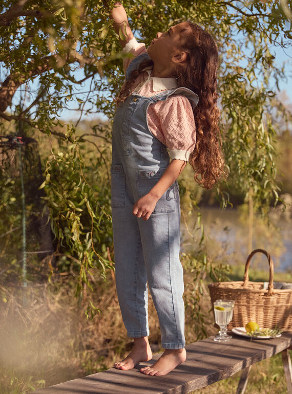  SALOPET-DUNGA MILOPETTE / 25E2PF91SADP272