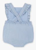 Navy ROMPER ZAPRISKA / 21E1BFT1BAR721