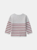 Grey PULLOVER NAISIDOR / 25H1BGP1PULJ920