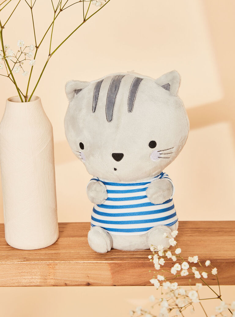 Multicolor SOFT TOYS-26-50CM SMAPE0073CHATG / 23M7GM42PE2099