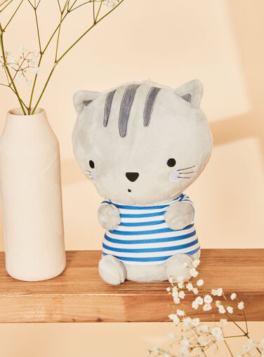 Multicolor SOFT TOYS-26-50CM SMAPE0073CHATG / 23M7GM42PE2099