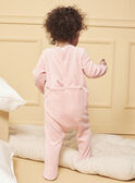 Pink BABYGROW LEALMIRA / 24H5BFH1GRED318