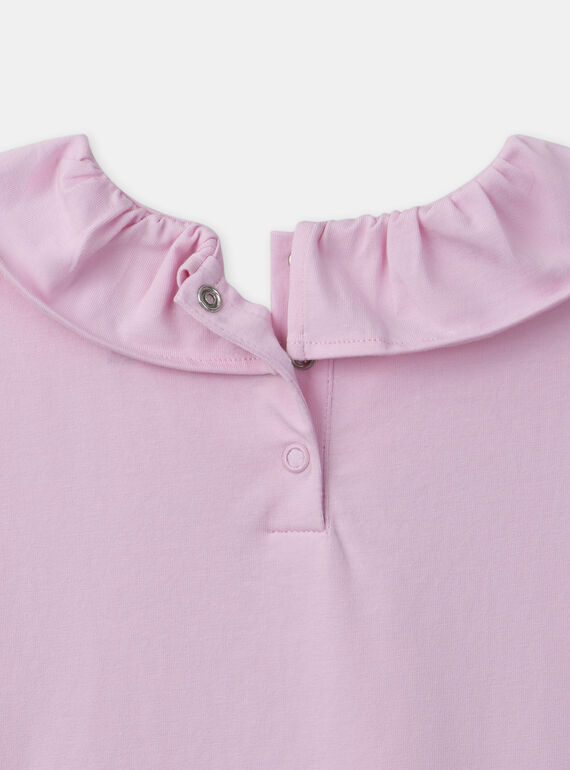 Pink PYJAMA MUIGETTE / 25E5PFG4PYJD308