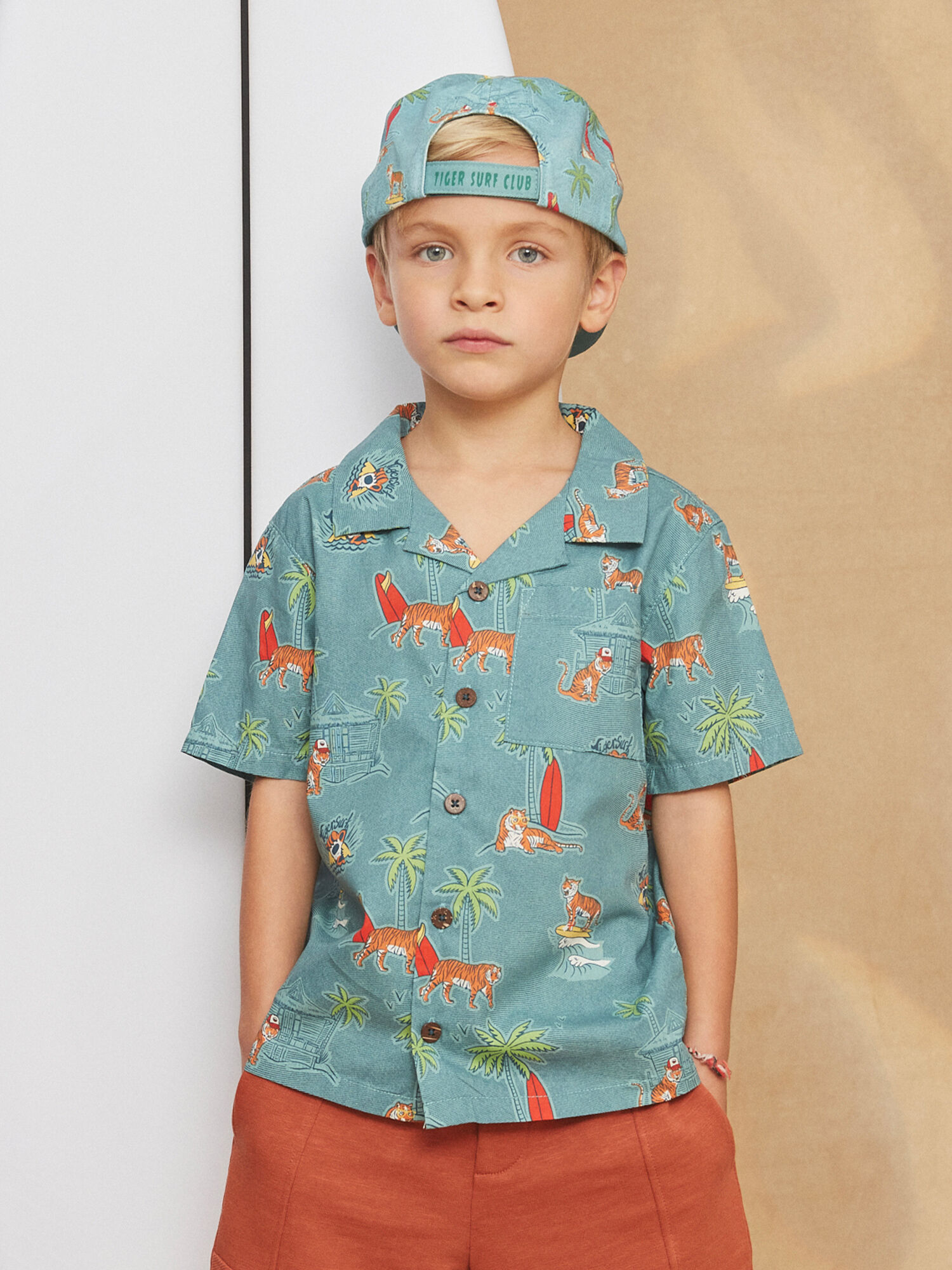Boy New Collection Exclusive prints Children s fashion from