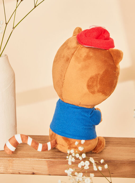 Multicolor SOFT TOYS-26-50CM SMAPE0074CHATM / 23M7GM41PE2099