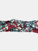 Off white HEADWRAP LAGINGER / 24H4BFL1BAN001