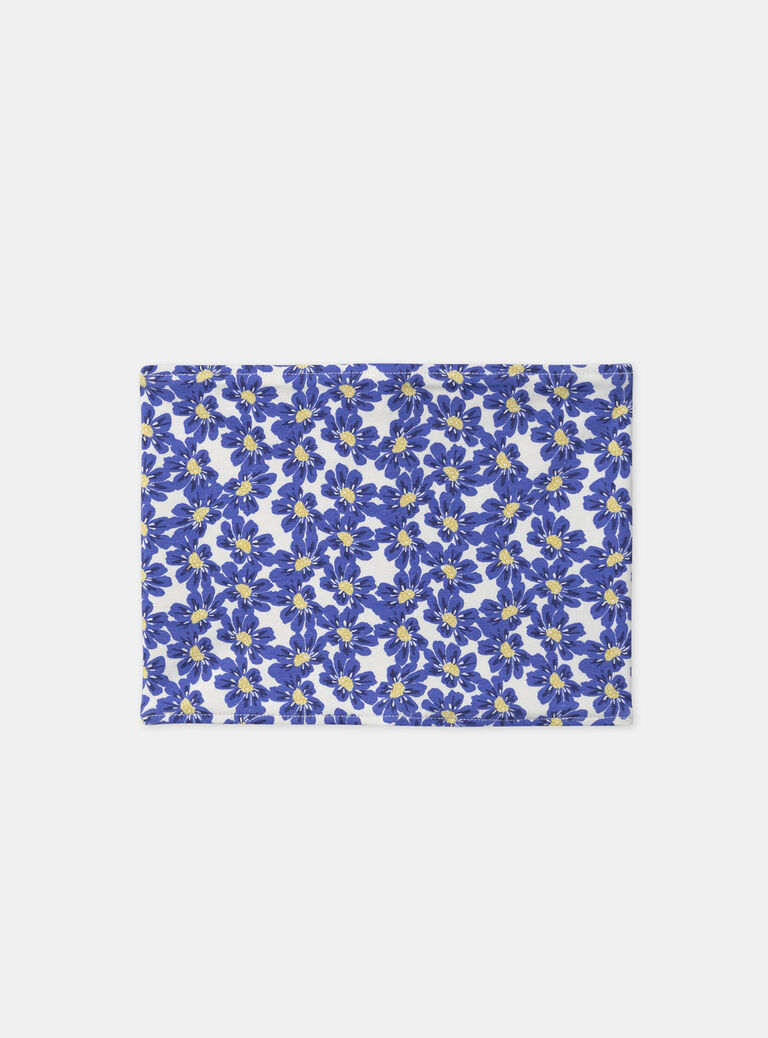 Vanilla SNOOD MESNOETTE / 25E4PF81SNO114