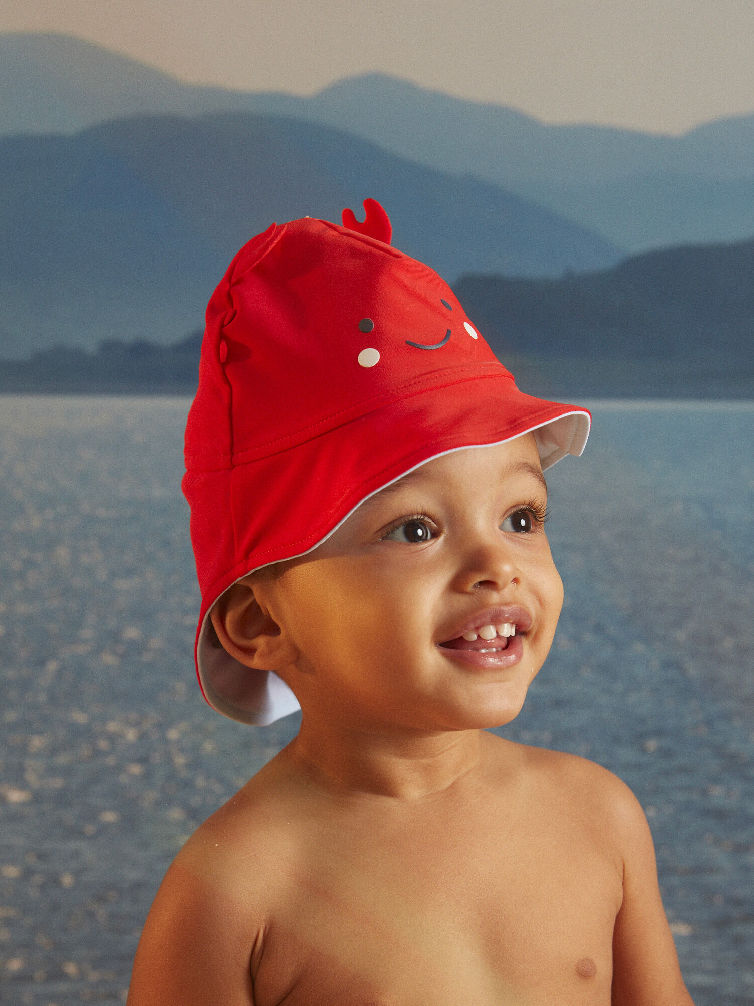 Children's fashion hats best sale