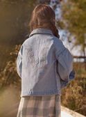  JACKET MIJACKETTE / 25E2PF91VESP272
