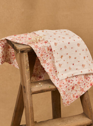 Off white NAPKIN LINERS NOVA / 25H0AF21LAN001