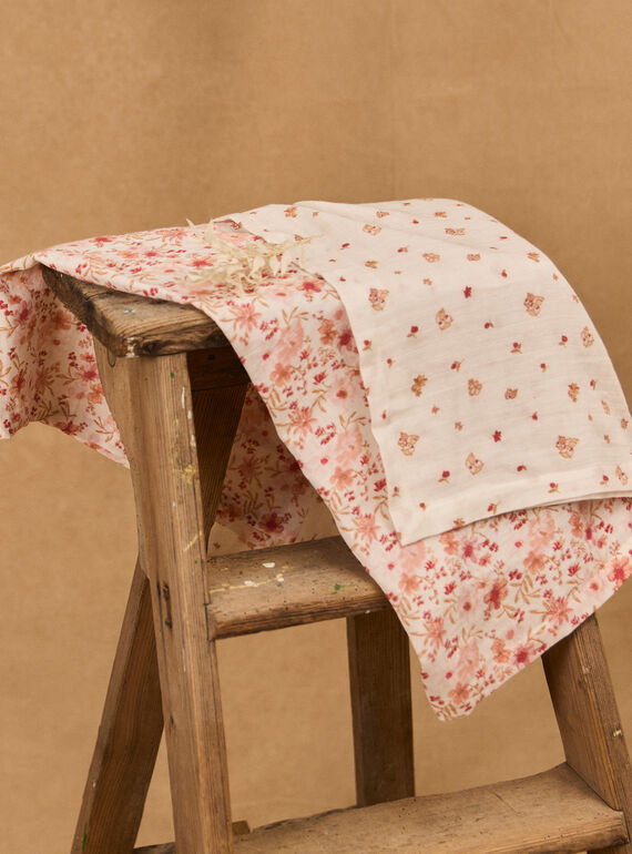 Off white NAPKIN LINERS NOVA / 25H0AF21LAN001