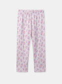 Peach PYJAMA NUICARETTE / 25H5PFB1PYJ311