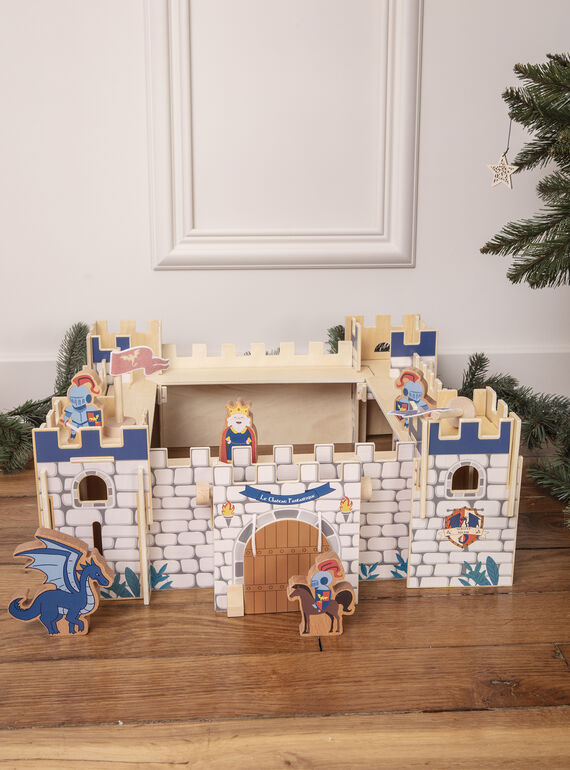 Multicolor CONSTRUCTION SMAWO0010 / 20J7GG11CTR099