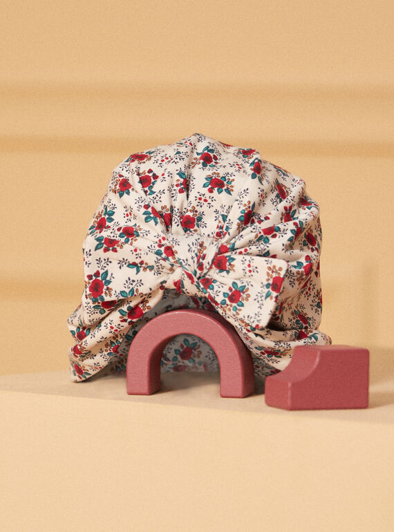 Off white BEANY LAGINNY / 24H4BFL1BON001