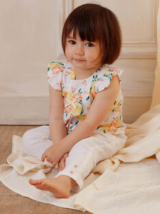 Bebe Fille Sergent Major International Website Nos Selections Bebe Fille Sergent Major International Website Nos Selections