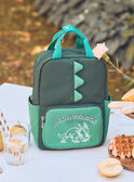 Green BAG AND POUCH NISACAGE / 25H4PGS1BESG633