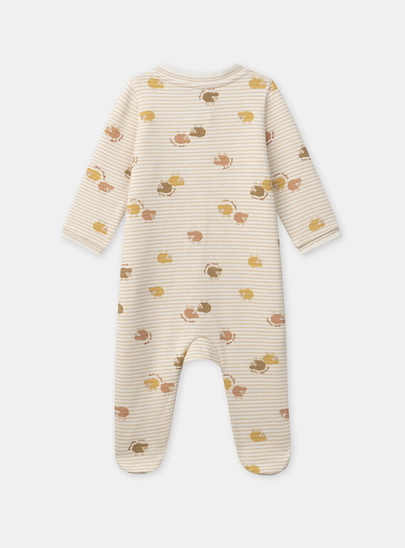 Light beige BABYGROW NEARNAUD / 25H5BGB1GRE806