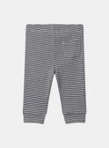 Off white LEGGINGS (bottom) MAJONAS / 25E1BGJ1LG001