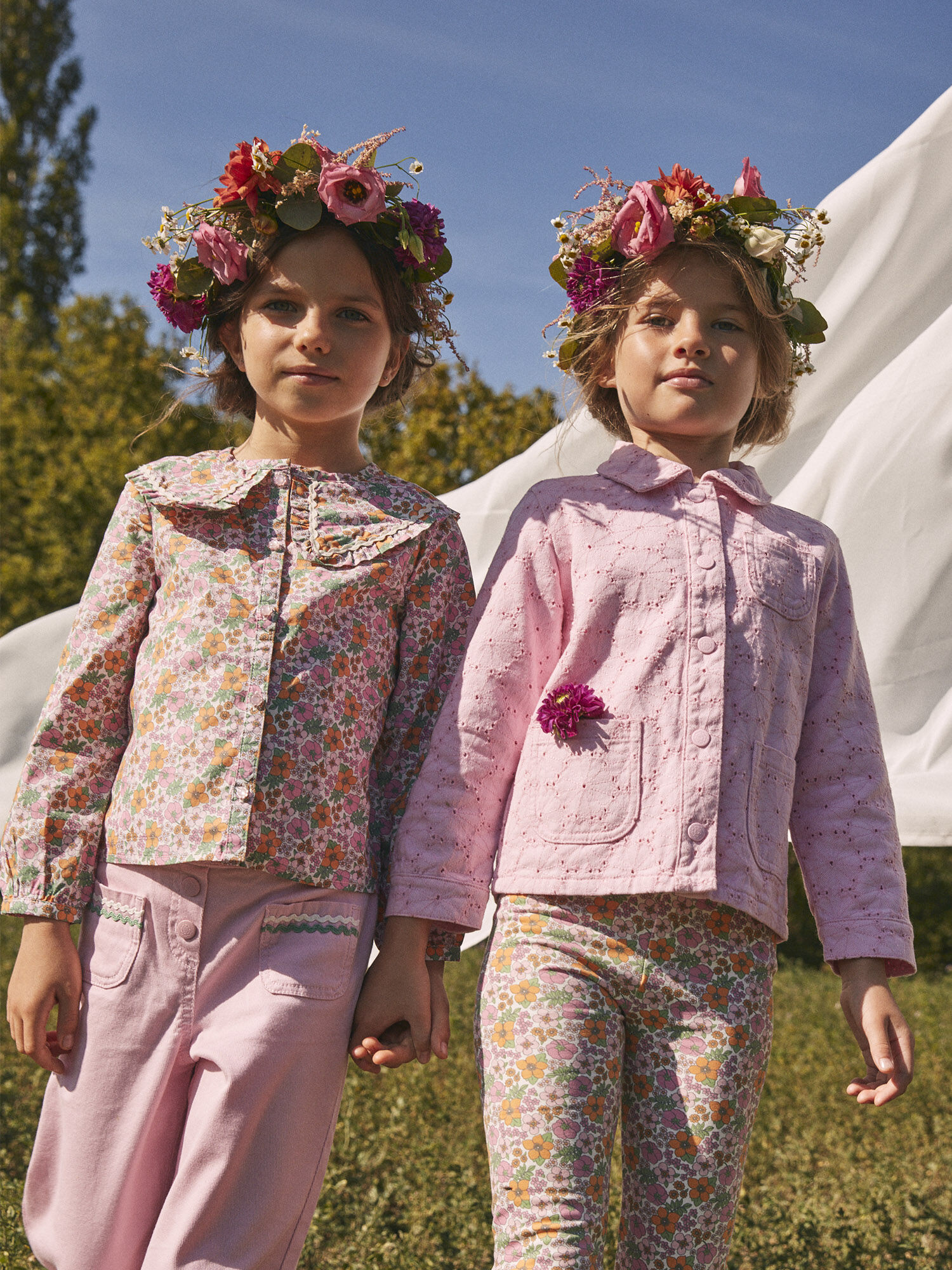 La M lodie des C vennes New Collection Exclusive prints