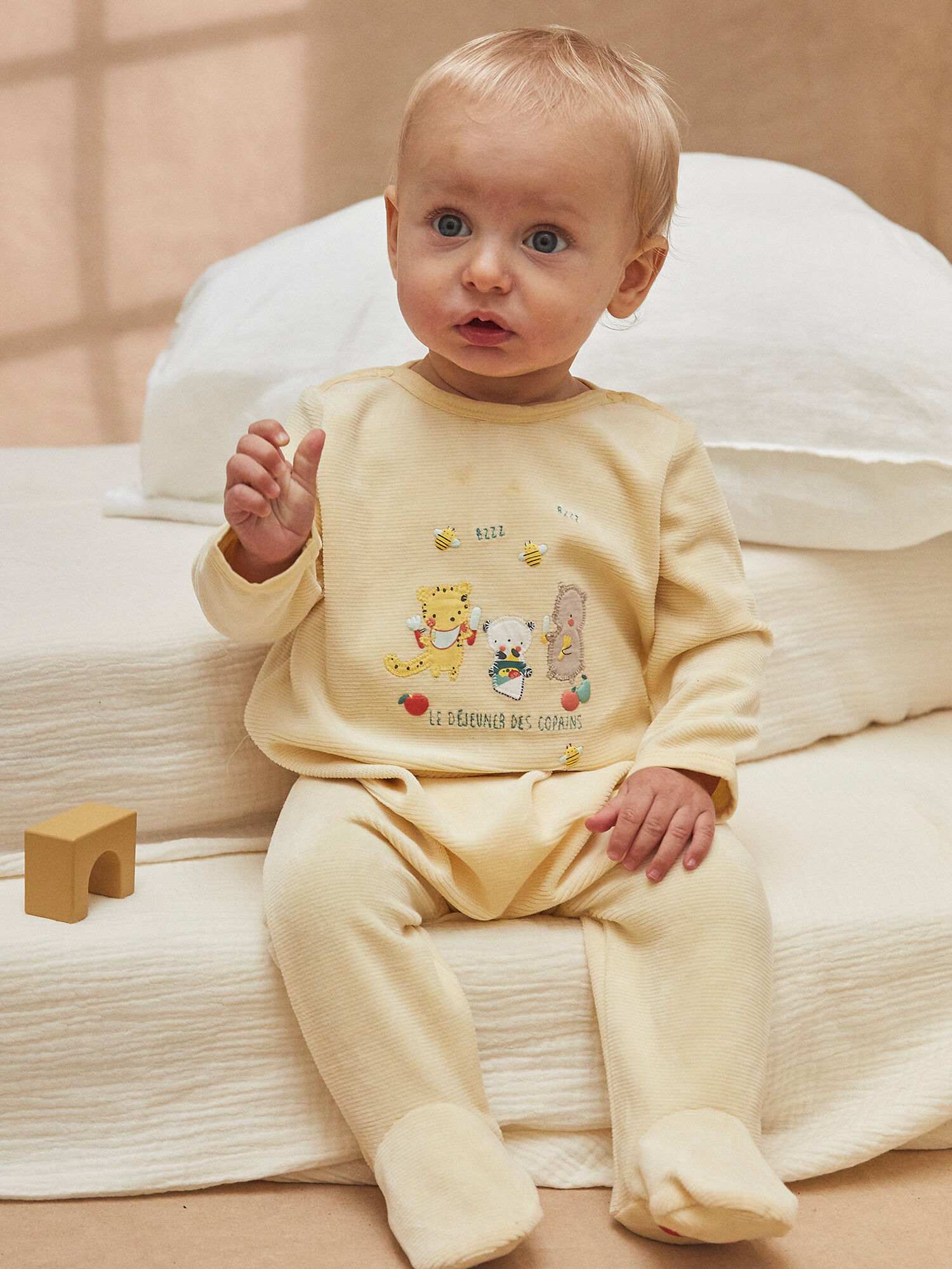 Sergent hotsell major surpyjama