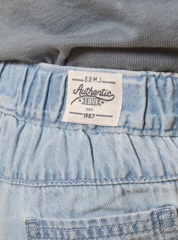  SHORTS MAROBERT / 25E1BGP1SHOP269