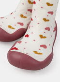 Off white SLIPPERS/SOCKS NEBRUNE / 25F10BF31D08001