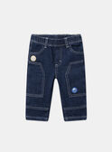  JEANS MACLOVIS / 25E1BG81JEAP269
