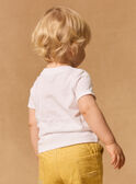Off white TEE SHIRT MAMOM / 25E1BGK1TEE001