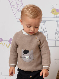 Vetements Pour Bebe Garcon Tenues Et Mode Enfant Ete Hiver De 3 A 24 Mois Catalogue Sergent Major