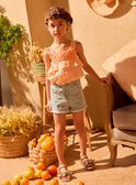  SHORTS MLOKETTE / 25E2PFP2SHOP269