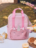 Old rose BAG AND POUCH NICORNETTE / 25H4PFS1BES303