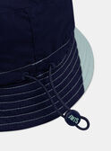 Navy HAT KLIBOBAGE / 24E4PGR1CHAC214