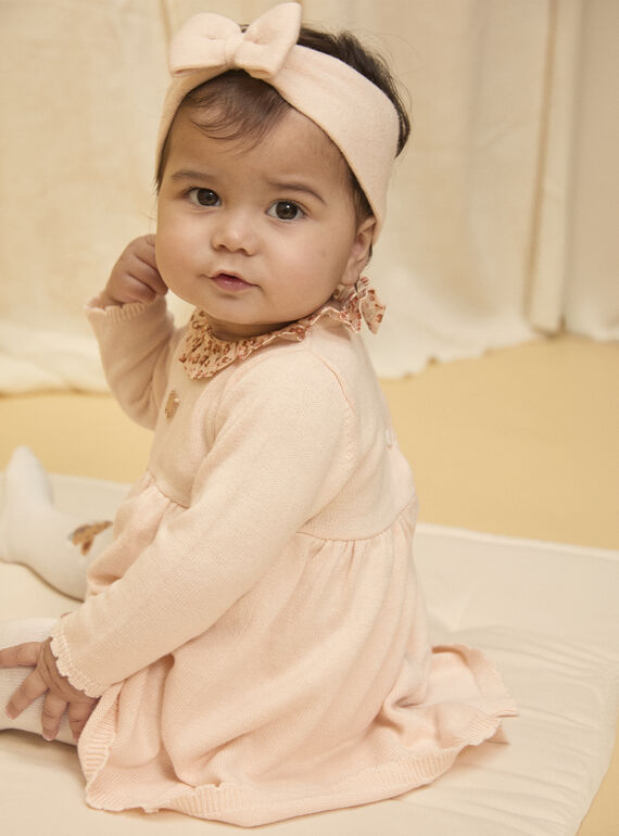 Pink SET LODIA / 24H0CFN2ENSD322