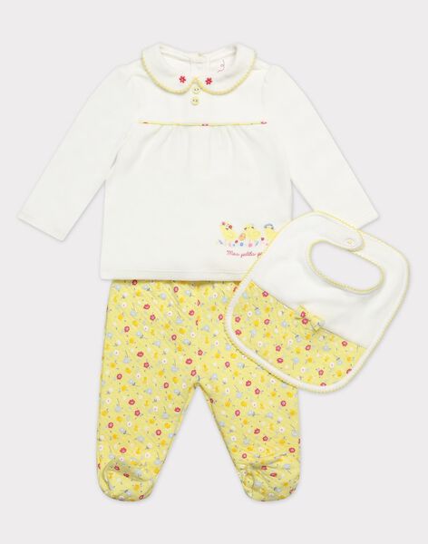 Off White Pajamas For Baby For Sale On Sergent Major International Website Off White Pajamas For Baby For Sale On Sergent Major International Website