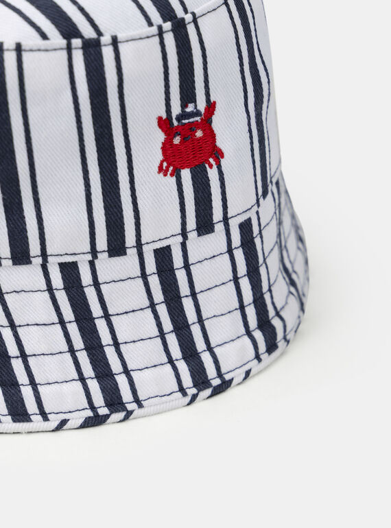 Off white HAT MAVINNY / 25E4BGQ1CHA001