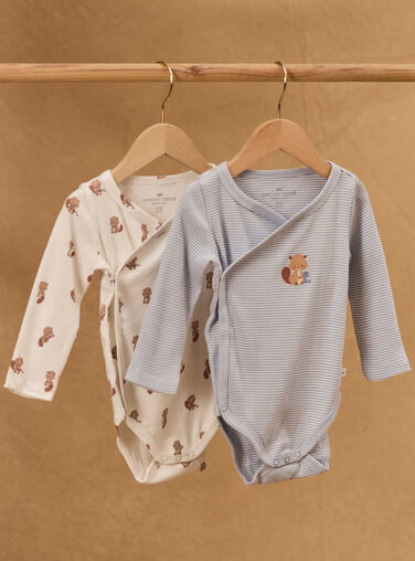 Off white BODYSUIT NOE / 25H0NG21BOD001