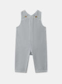 Blue DUNGAREES NANINA / 25H1BFW1SAL204