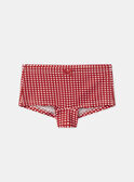 Vanilla SHORTY MLIBOETTE / 25E5PF42SHY114