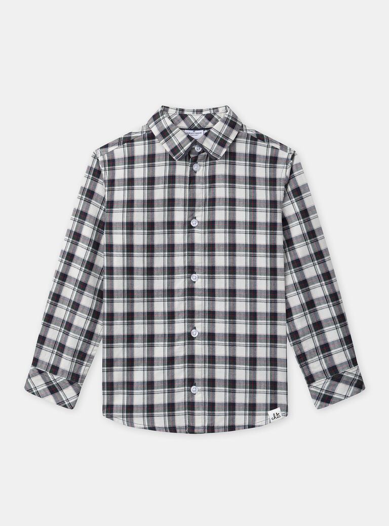 Green SHIRT NREFLANAGE / 25H3PGY2CHM608