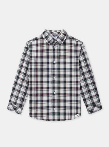 Green SHIRT NREFLANAGE / 25H3PGY2CHM608