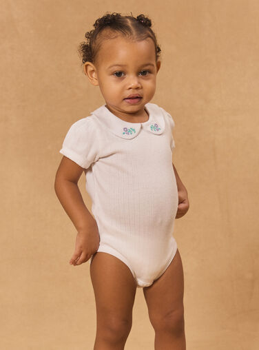 Off white BODYSUIT Off white BODYSUIT MAPATTY / 25E1BFO1BOD001